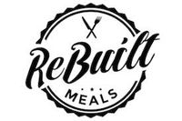 Rebuilt Meals coupons